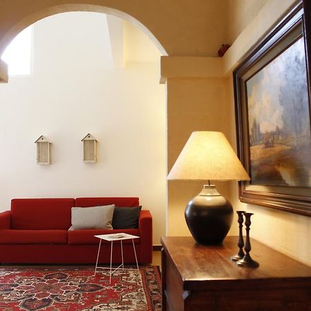 Casa Vacanze Le Esperidi Matera Rum bild
