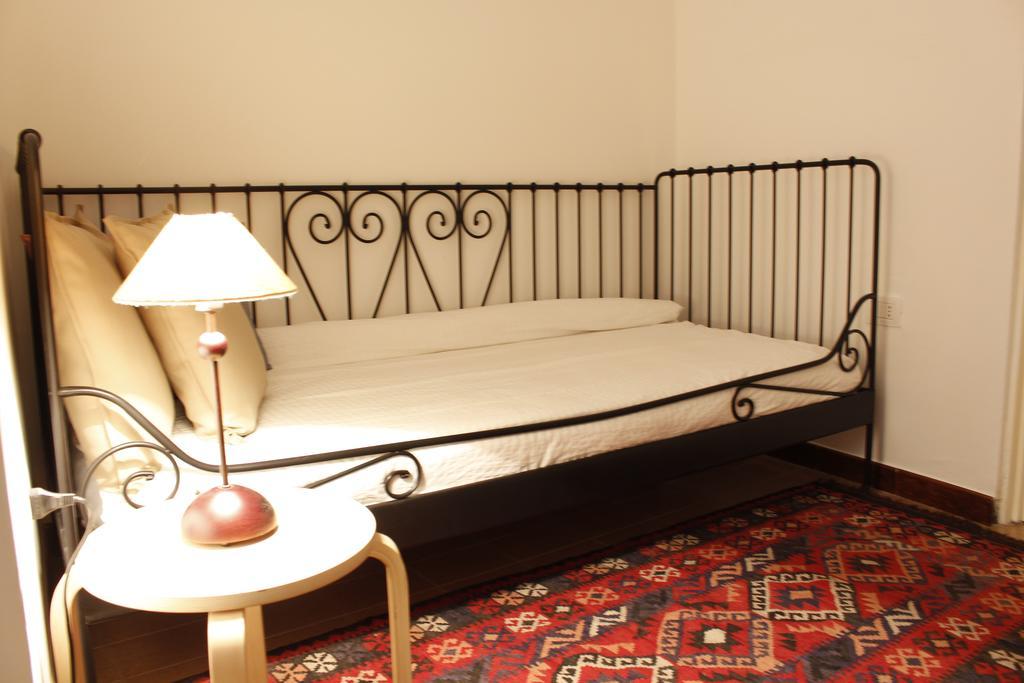 Casa Vacanze Le Esperidi Matera Exteriör bild