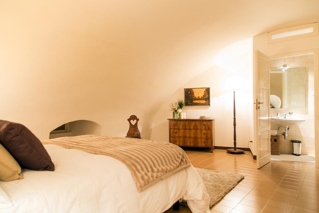 Casa Vacanze Le Esperidi Matera Rum bild