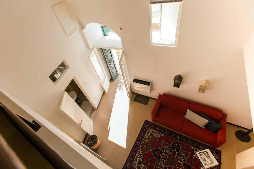 Casa Vacanze Le Esperidi Matera Rum bild