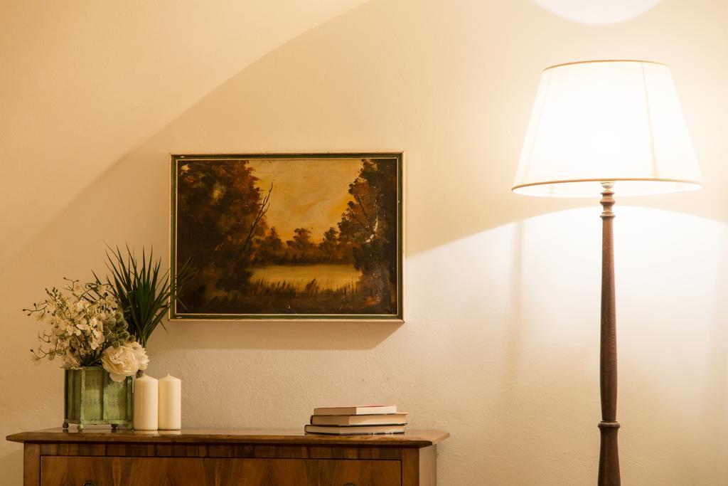 Casa Vacanze Le Esperidi Matera Exteriör bild